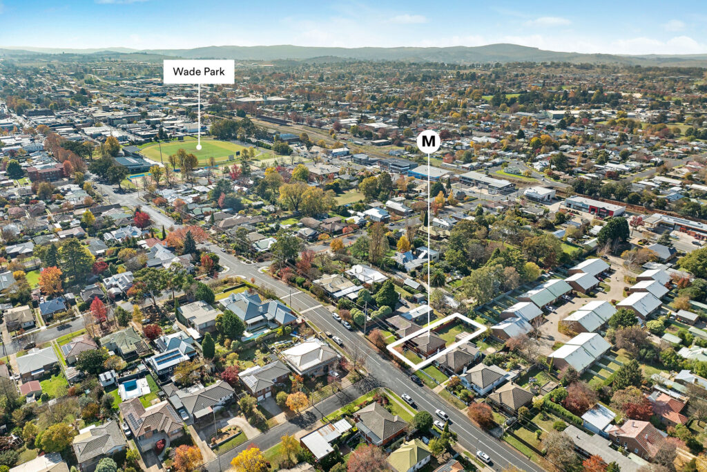 Sold - 78 Lords Place - New Property in Orange - Real Estate by Josh Fitzgerald