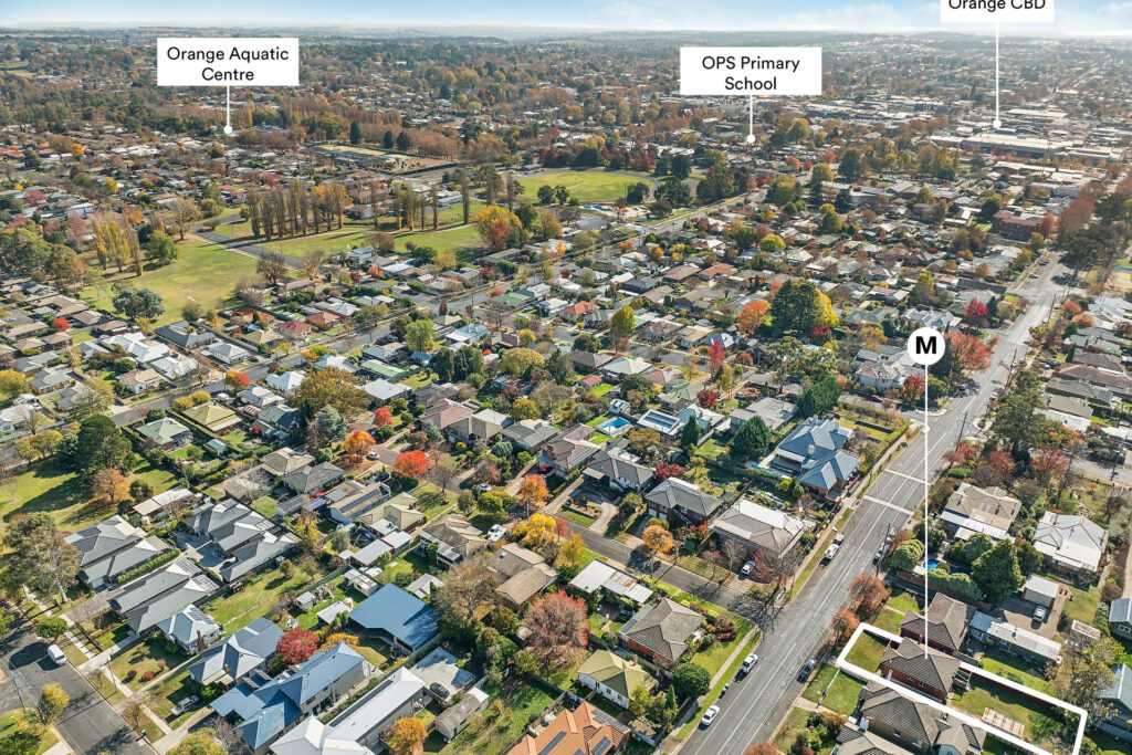 Sold - 78 Lords Place - New Property in Orange - Real Estate by Josh Fitzgerald