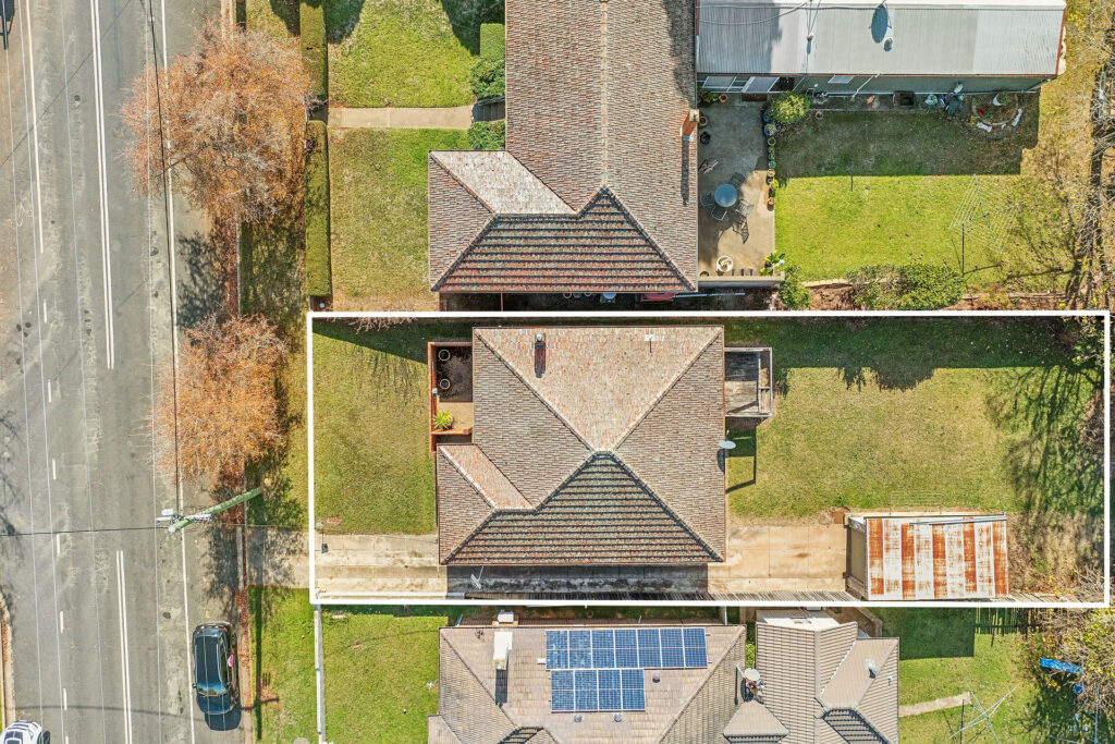 Sold - 78 Lords Place - New Property in Orange - Real Estate by Josh Fitzgerald