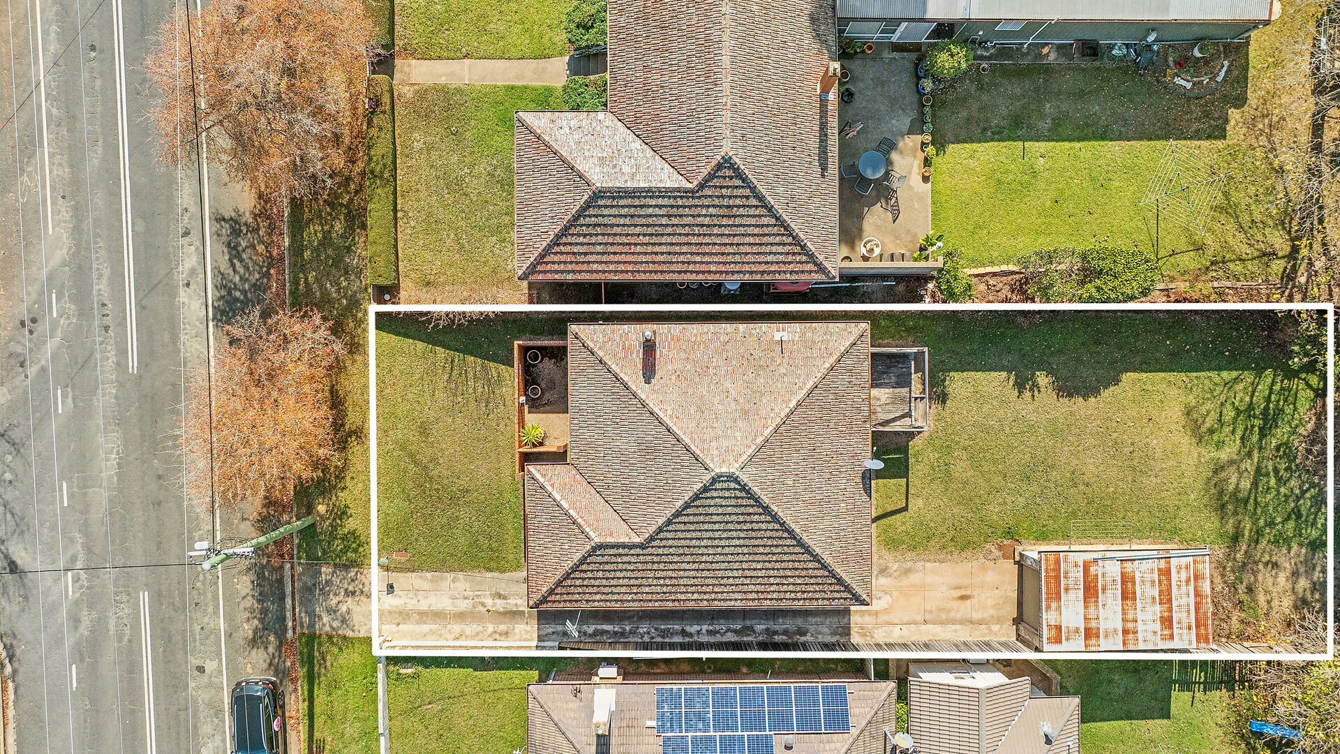 Sold - 78 Lords Place - New Property in Orange - Real Estate by Josh Fitzgerald