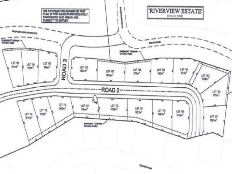 Sold - 10 Parer Road - New Property in Abercrombie - Real Estate by