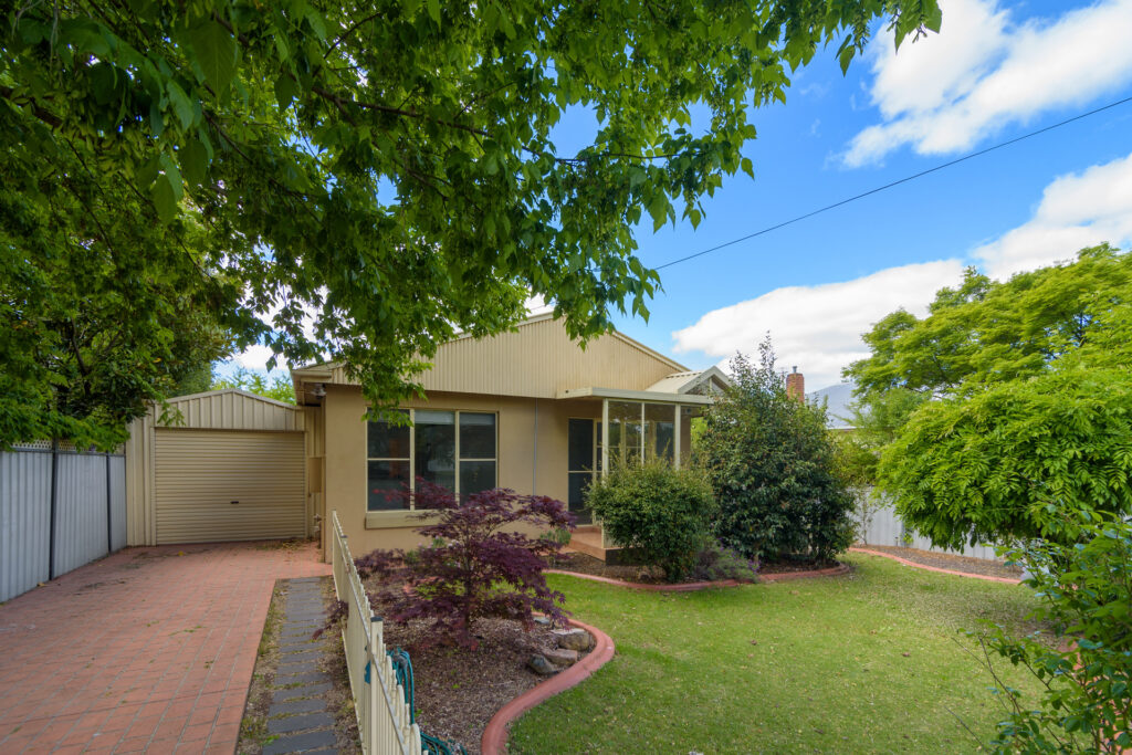 Sold - 139 Warrendine Street - New Property in Orange - Real Estate by Scott Petersen
