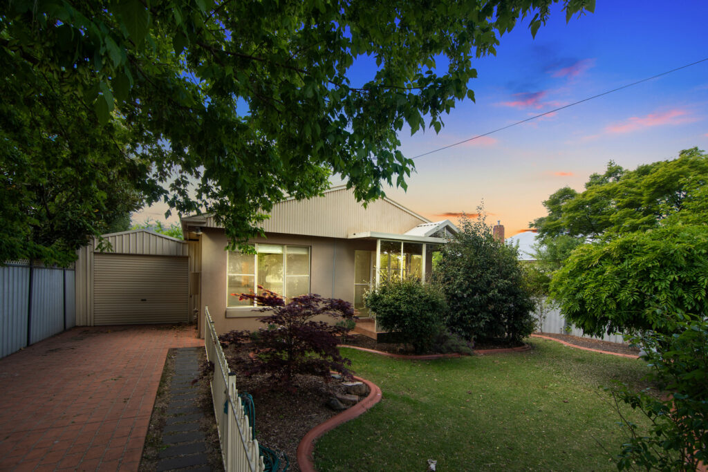 Sold - 139 Warrendine Street - New Property in Orange - Real Estate by Scott Petersen