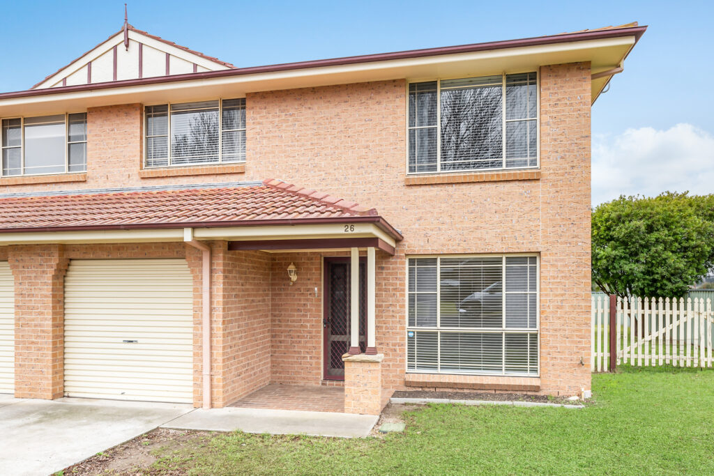 Sold - 26 Dees Close - New Property in Gormans Hill - Real Estate by Todd Houghton