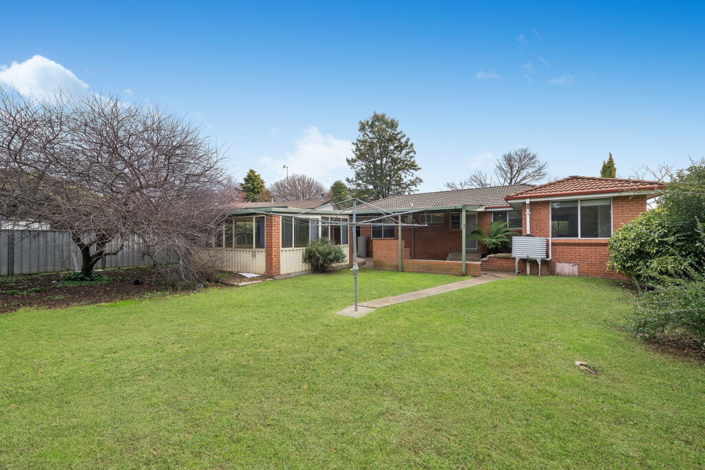 Sold - 10 James Ryan Avenue - New Property in Orange - Real Estate by Josh Fitzgerald