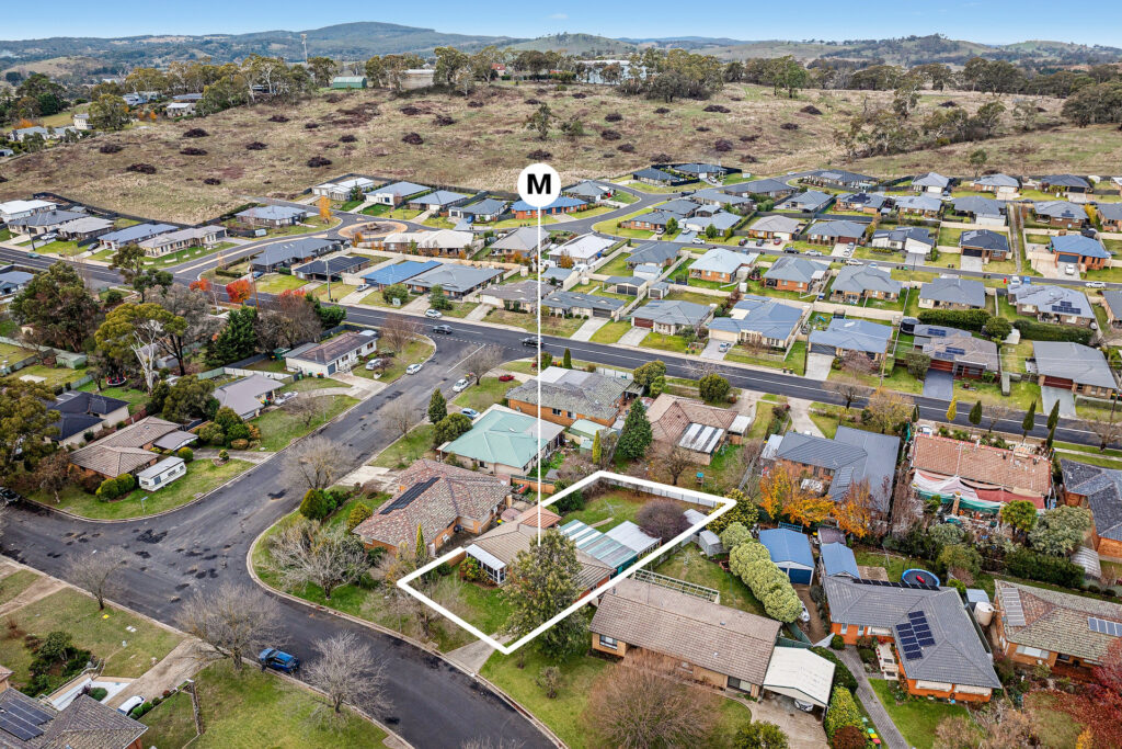 Sold - 10 James Ryan Avenue - New Property in Orange - Real Estate by Josh Fitzgerald