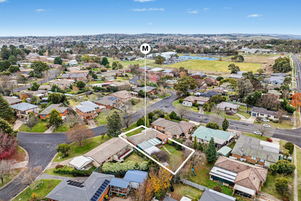 Sold - 10 James Ryan Avenue - New Property in Orange - Real Estate by Josh Fitzgerald