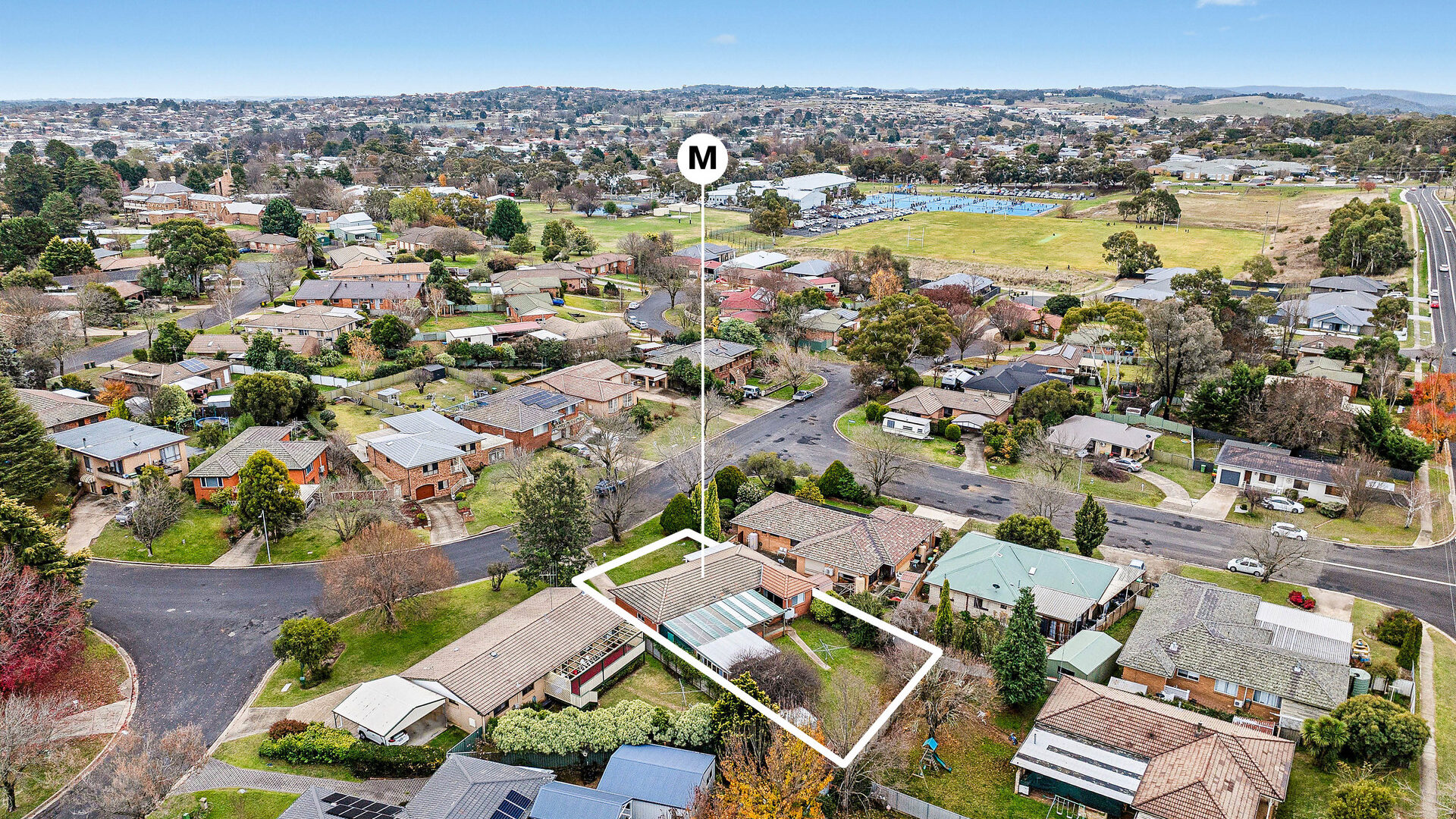 Sold - 10 James Ryan Avenue - New Property in Orange - Real Estate by Josh Fitzgerald