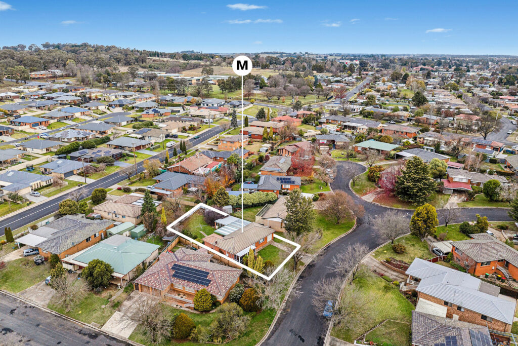 Sold - 10 James Ryan Avenue - New Property in Orange - Real Estate by Josh Fitzgerald