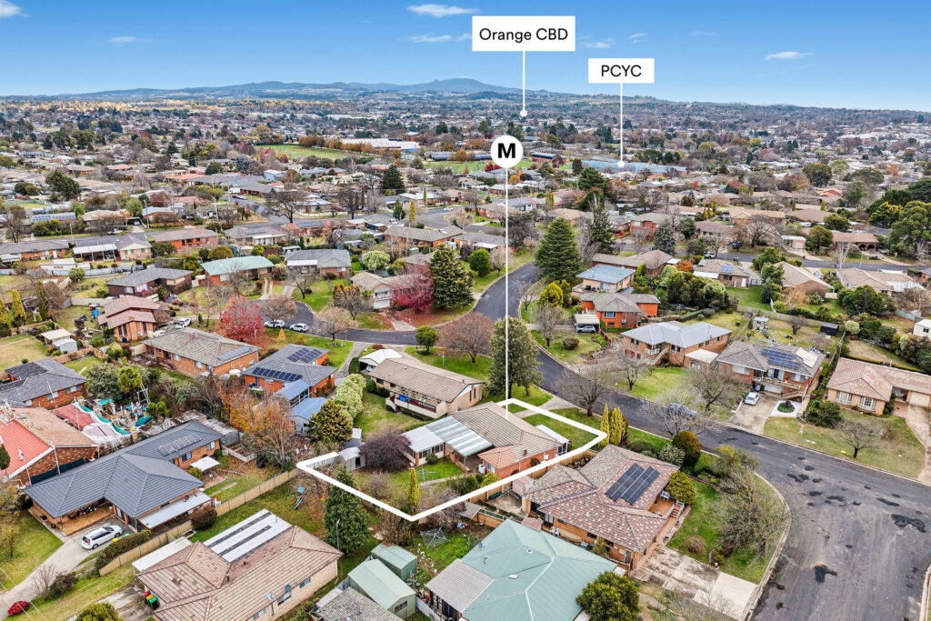 Sold - 10 James Ryan Avenue - New Property in Orange - Real Estate by Josh Fitzgerald