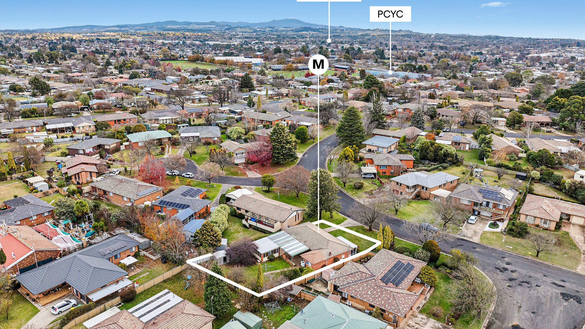 Sold - 10 James Ryan Avenue - New Property in Orange - Real Estate by Josh Fitzgerald