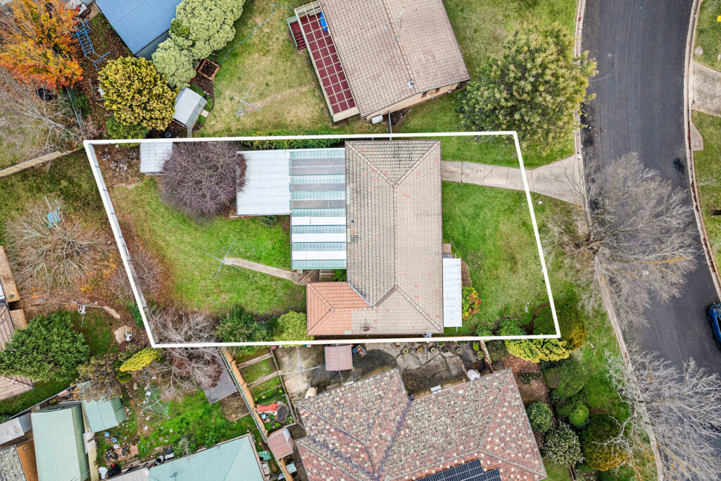 Sold - 10 James Ryan Avenue - New Property in Orange - Real Estate by Josh Fitzgerald