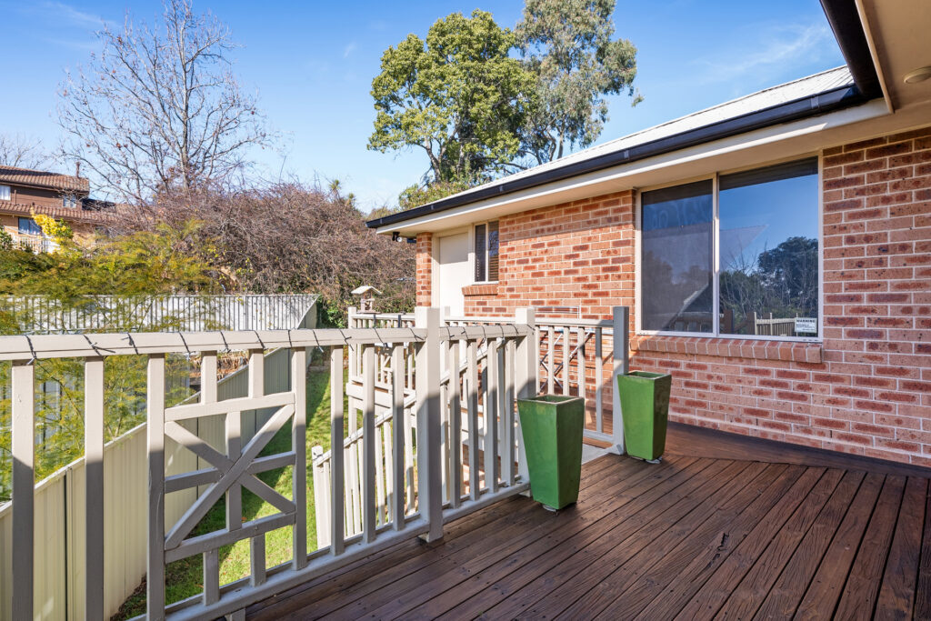 Sold - 44B Kurumben Place - New Property in West Bathurst - Real Estate by Todd Houghton