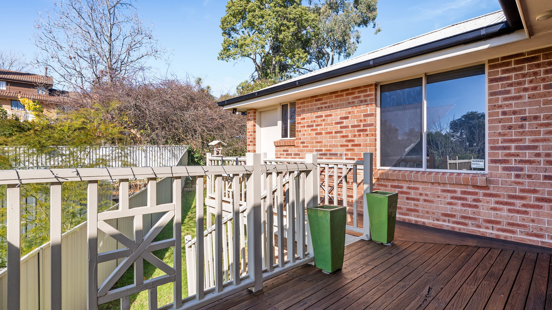 Sold - 44B Kurumben Place - New Property in West Bathurst - Real Estate by Todd Houghton