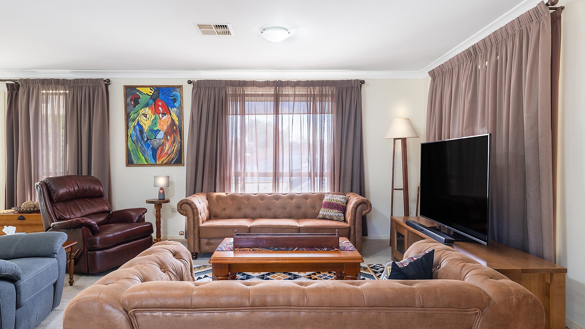 Sold - 44B Kurumben Place - New Property in West Bathurst - Real Estate by Todd Houghton