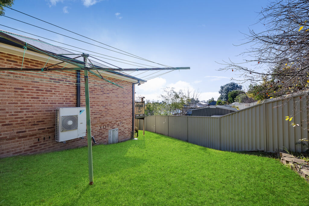 Sold - 44B Kurumben Place - New Property in West Bathurst - Real Estate by Todd Houghton