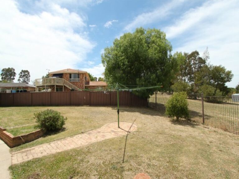 Sold - 18 Darcy Place - New Property in Bathurst - Real Estate by 