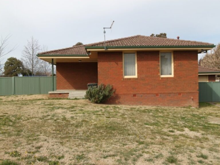 Sold - 7 Hawkins Street - New Property in West Bathurst - Real Estate by