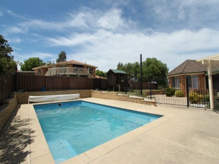 Sold - 18 Darcy Place - New Property in Bathurst - Real Estate by 