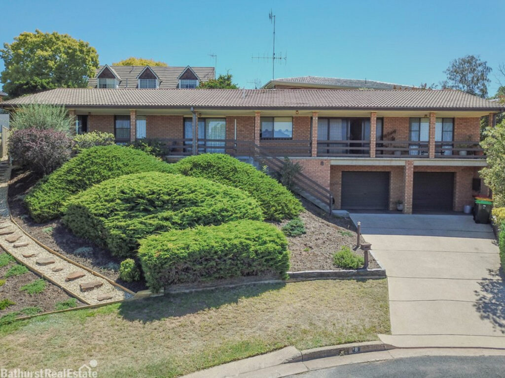 Sold - 8 De Lisle Place - New Property in West Bathurst - Real Estate by