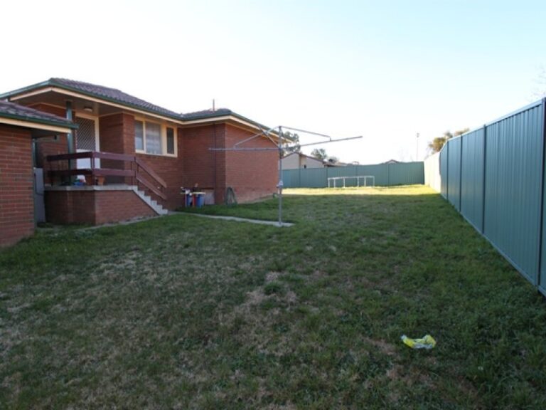 Sold - 7 Hawkins Street - New Property in West Bathurst - Real Estate by 