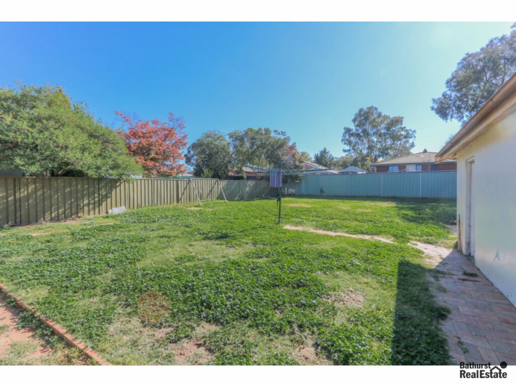 Sold - 102 Sydney Road - New Property in Kelso - Real Estate by  