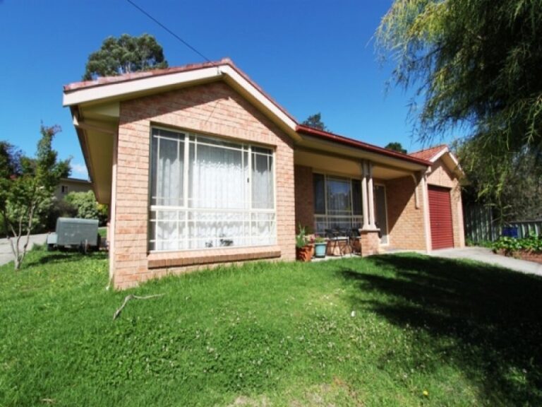 Sold - 1/196 Browning Street - New Property in Bathurst - Real Estate by