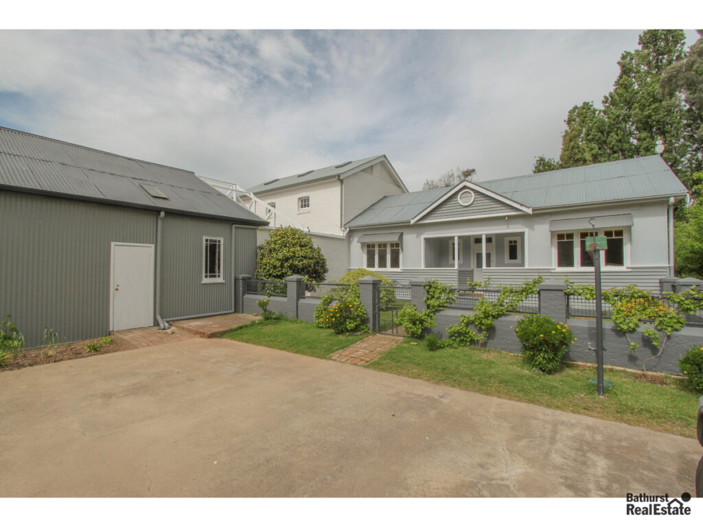 23 Naylor Street, Carcoar