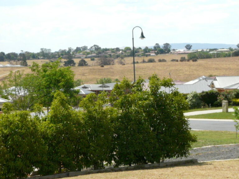 Sold - 15 Sapphire Crescent - New Property in Bathurst - Real Estate by  