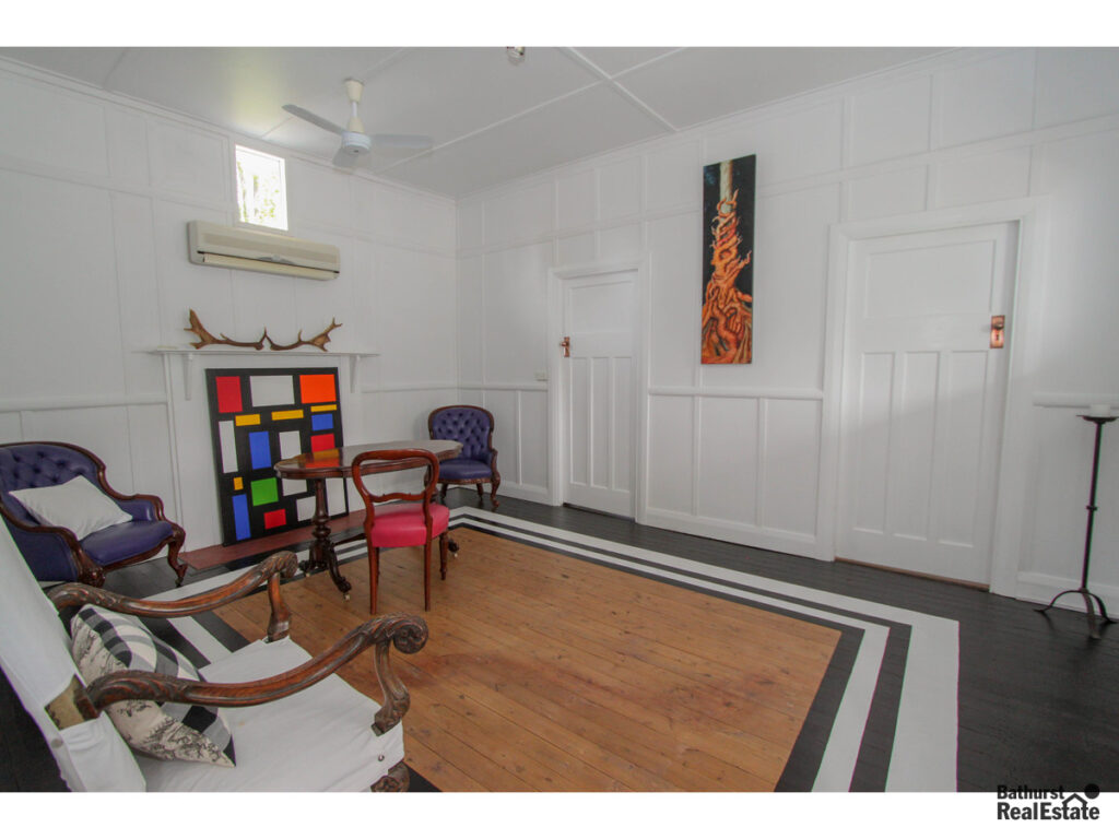 Sold - 23 Naylor Street - New Property in Carcoar - Real Estate by 