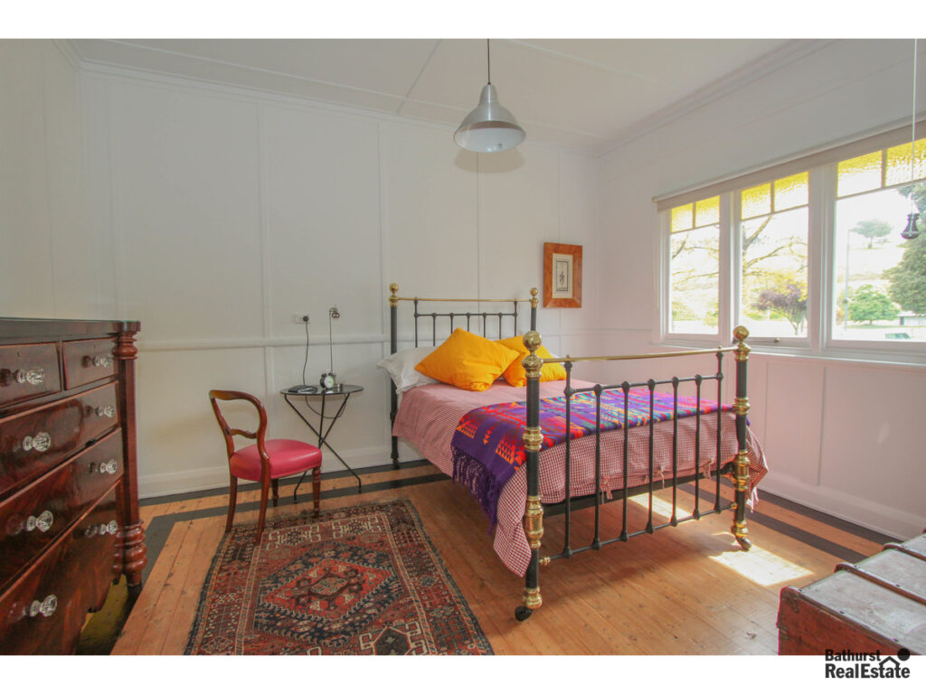 Sold - 23 Naylor Street - New Property in Carcoar - Real Estate by 