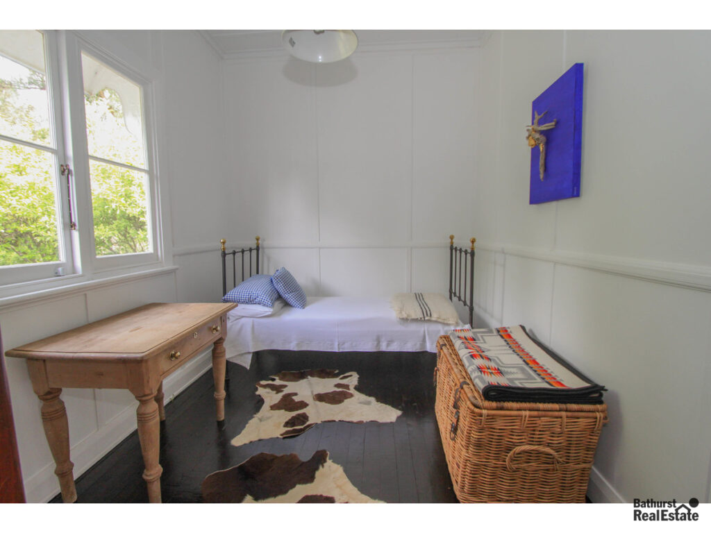 Sold - 23 Naylor Street - New Property in Carcoar - Real Estate by 