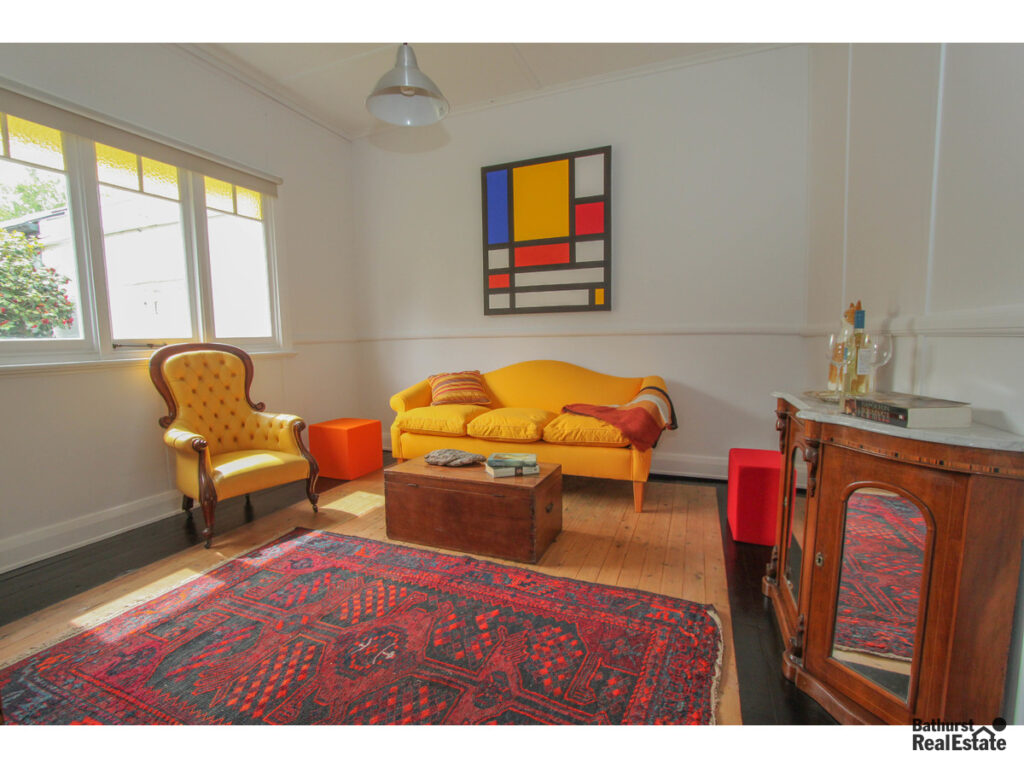Sold - 23 Naylor Street - New Property in Carcoar - Real Estate by 