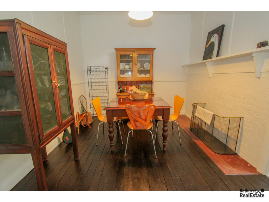 Sold - 23 Naylor Street - New Property in Carcoar - Real Estate by 