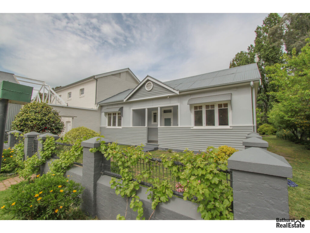 Sold - 23 Naylor Street - New Property in Carcoar - Real Estate by 
