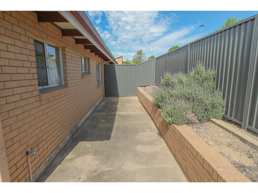 Sold - 1 & 2/5 Wolseley Street - New Property in Bathurst - Real Estate by  