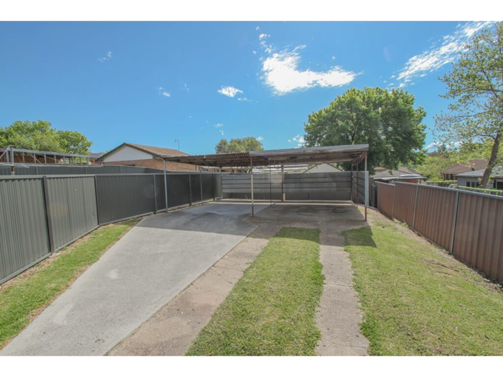 Sold - 1 & 2/5 Wolseley Street - New Property in Bathurst - Real Estate by  