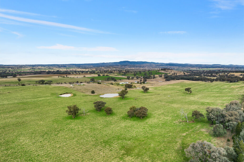 Sold - 687 Peabody Road - New Property in Molong - Real Estate by Scott Petersen