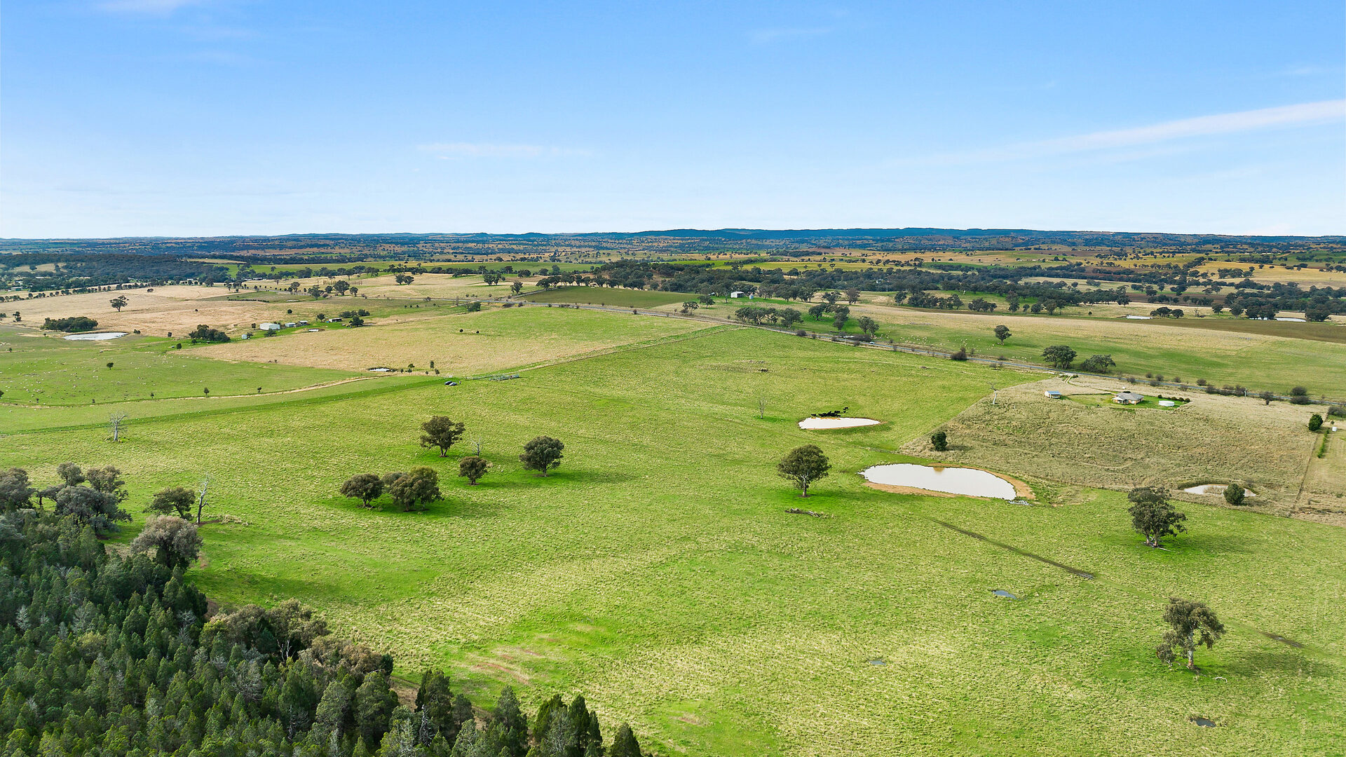 Sold - 687 Peabody Road - New Property in Molong - Real Estate by Scott Petersen