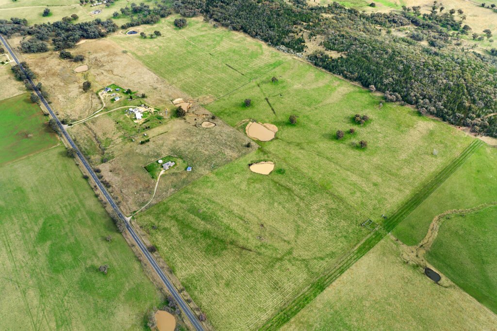 Sold - 687 Peabody Road - New Property in Molong - Real Estate by Scott Petersen
