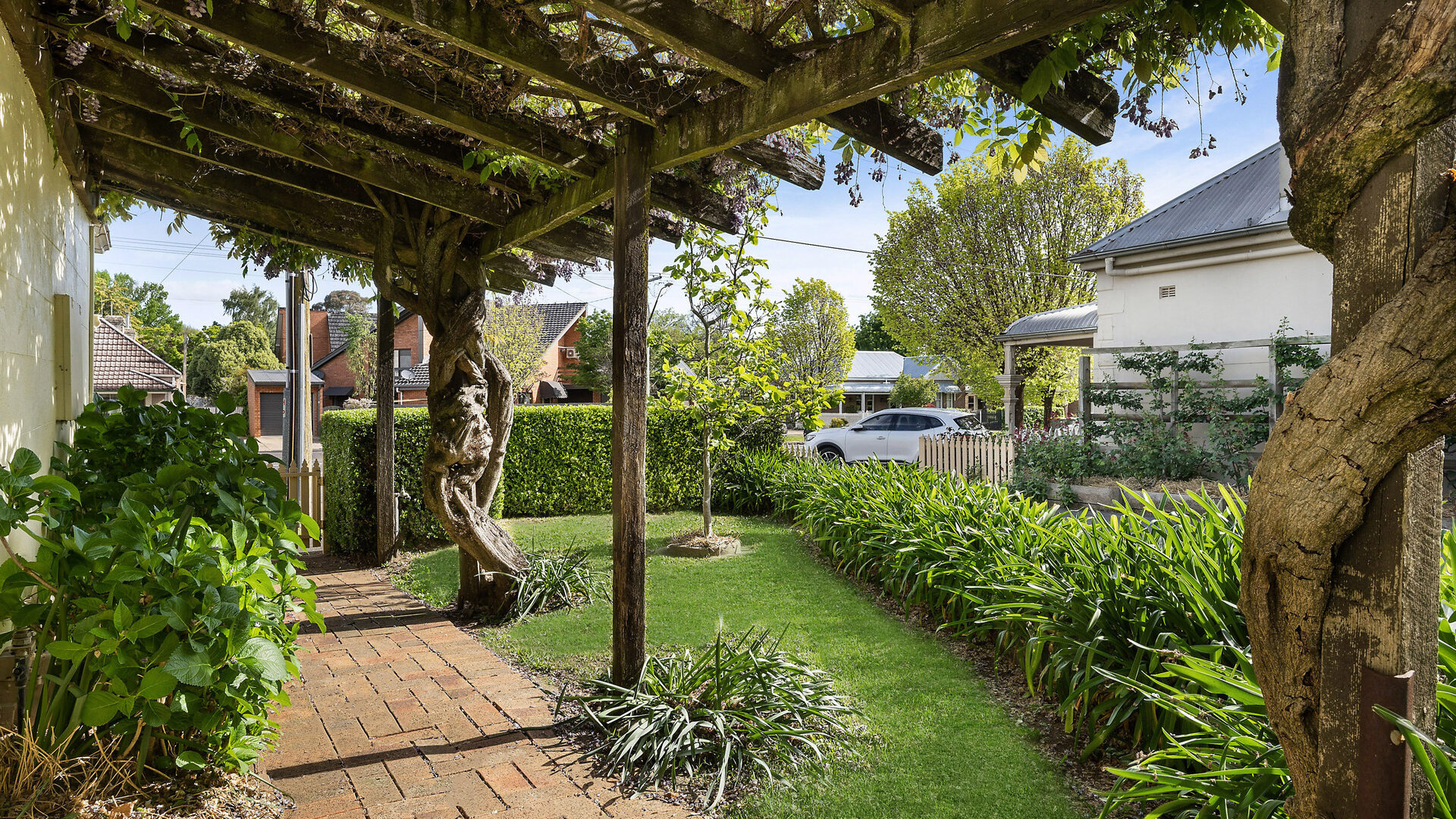 Sold - 83 March Street - New Property in Orange - Real Estate by Jack Aumuller