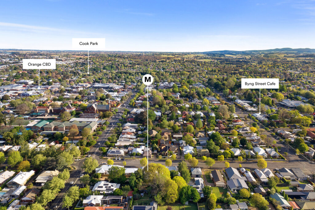 Sold - 83 March Street - New Property in Orange - Real Estate by Jack Aumuller
