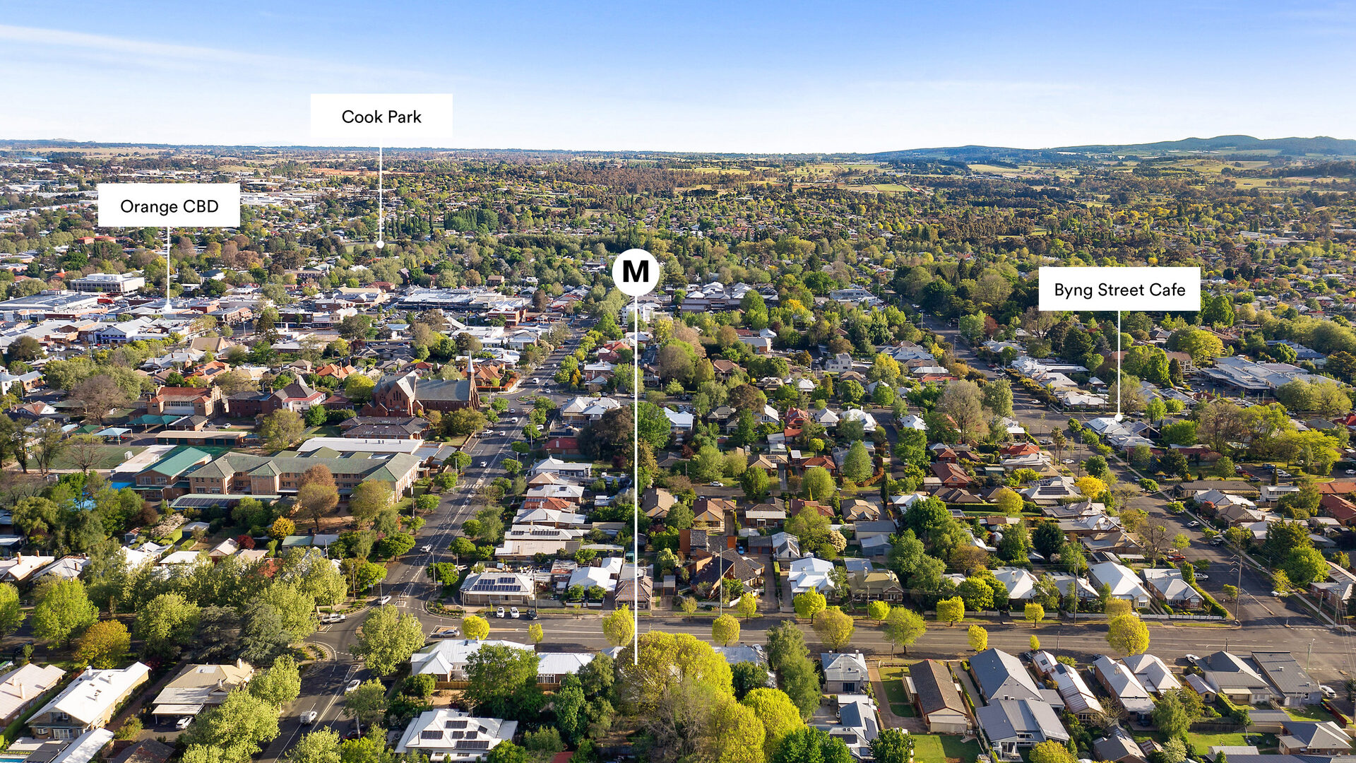Sold - 83 March Street - New Property in Orange - Real Estate by Jack Aumuller