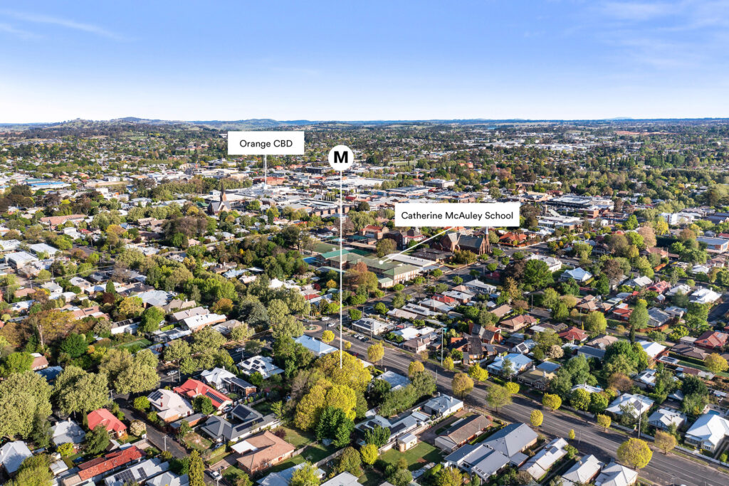 Sold - 83 March Street - New Property in Orange - Real Estate by Jack Aumuller