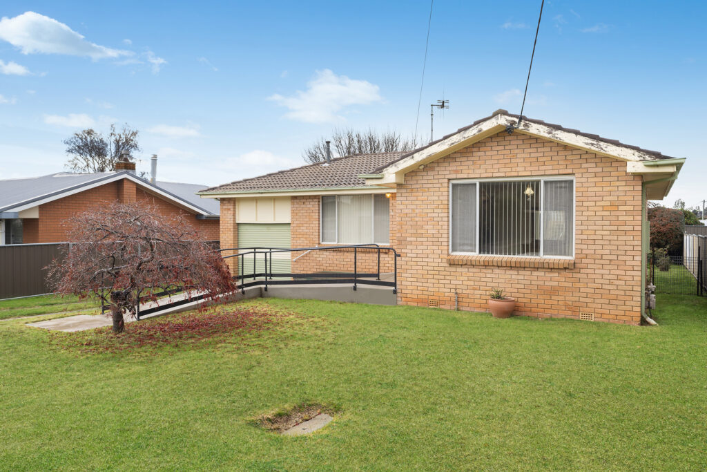 Sold - 8 Jaeger Avenue - New Property in Orange - Real Estate by Jack Aumuller