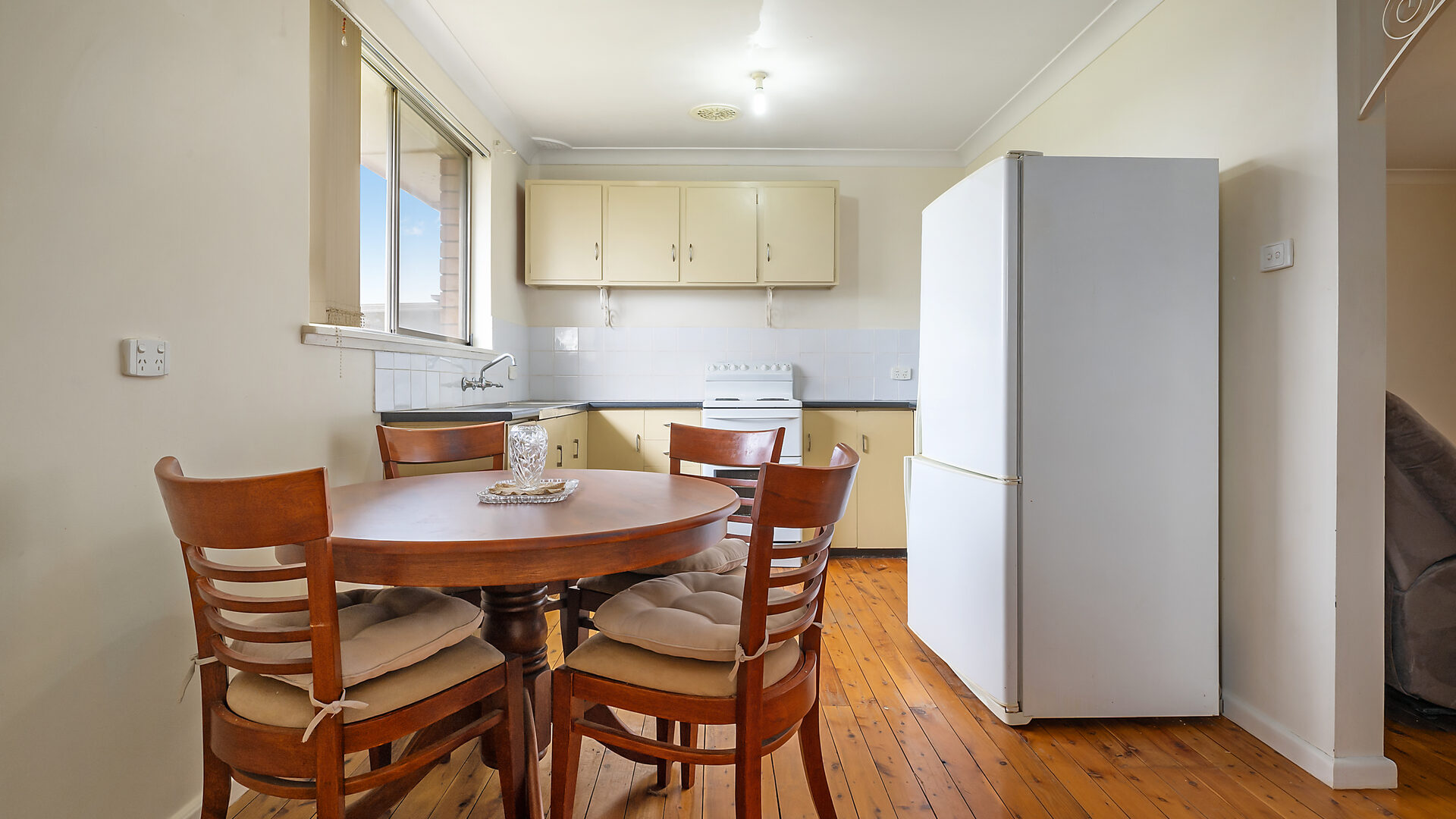 Sold - 8 Jaeger Avenue - New Property in Orange - Real Estate by Jack Aumuller