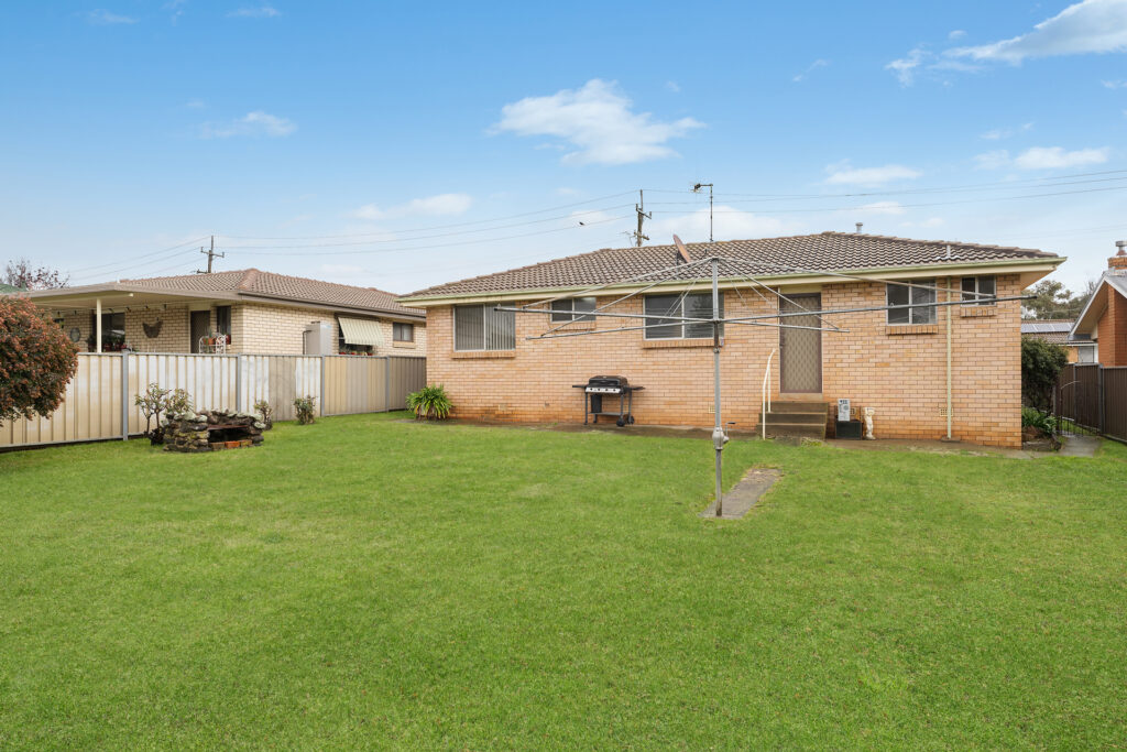 Sold - 8 Jaeger Avenue - New Property in Orange - Real Estate by Jack Aumuller