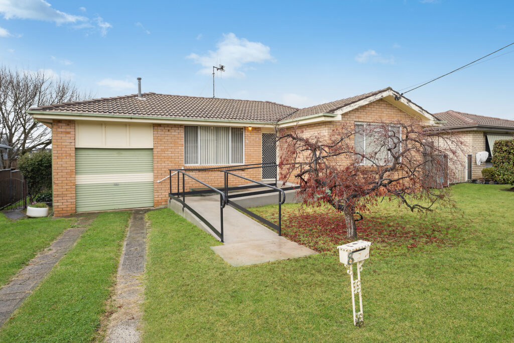 Sold - 8 Jaeger Avenue - New Property in Orange - Real Estate by Jack Aumuller