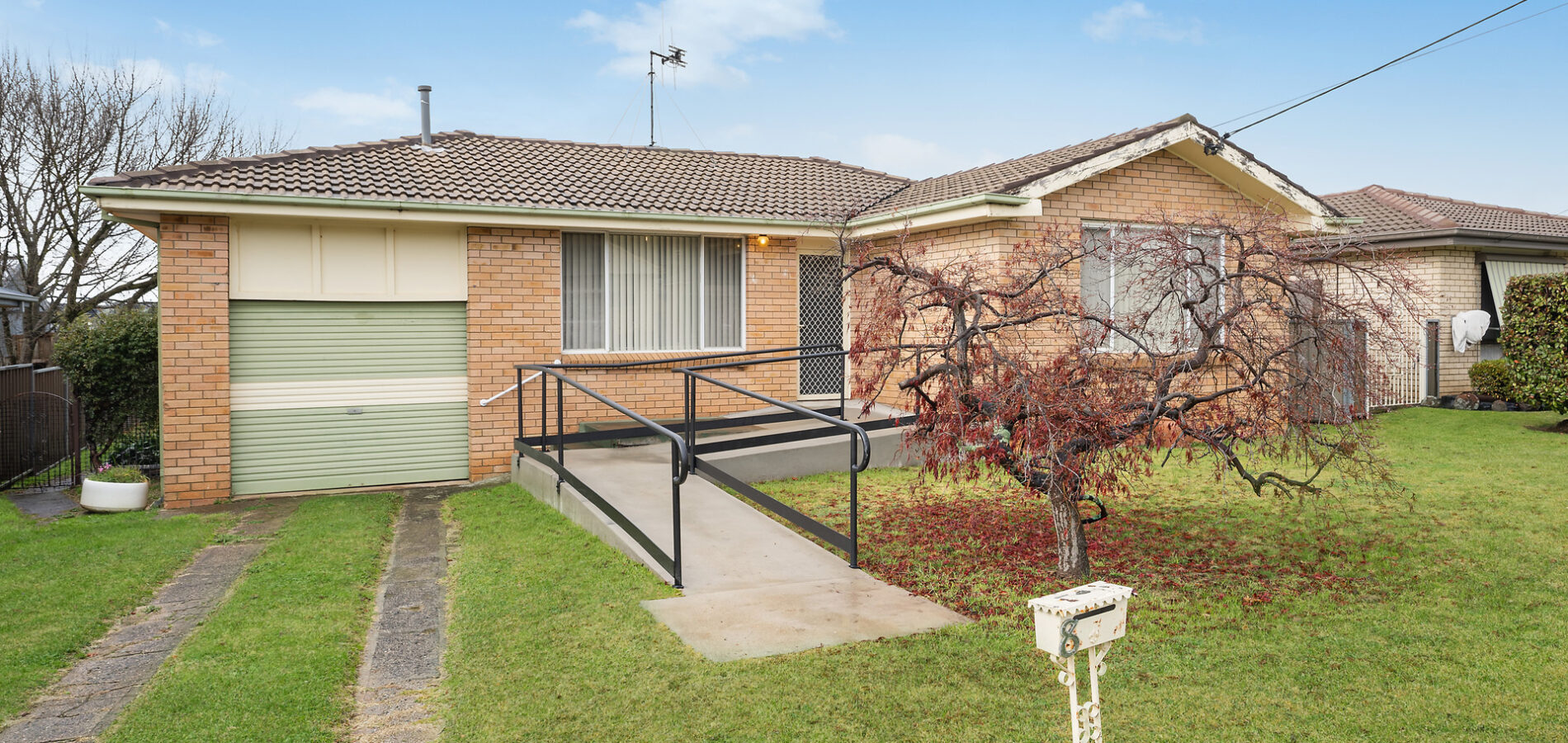 Sold - 8 Jaeger Avenue - New Property in Orange - Real Estate by Jack Aumuller