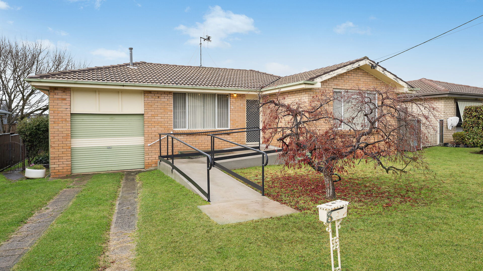 Sold - 8 Jaeger Avenue - New Property in Orange - Real Estate by Jack Aumuller